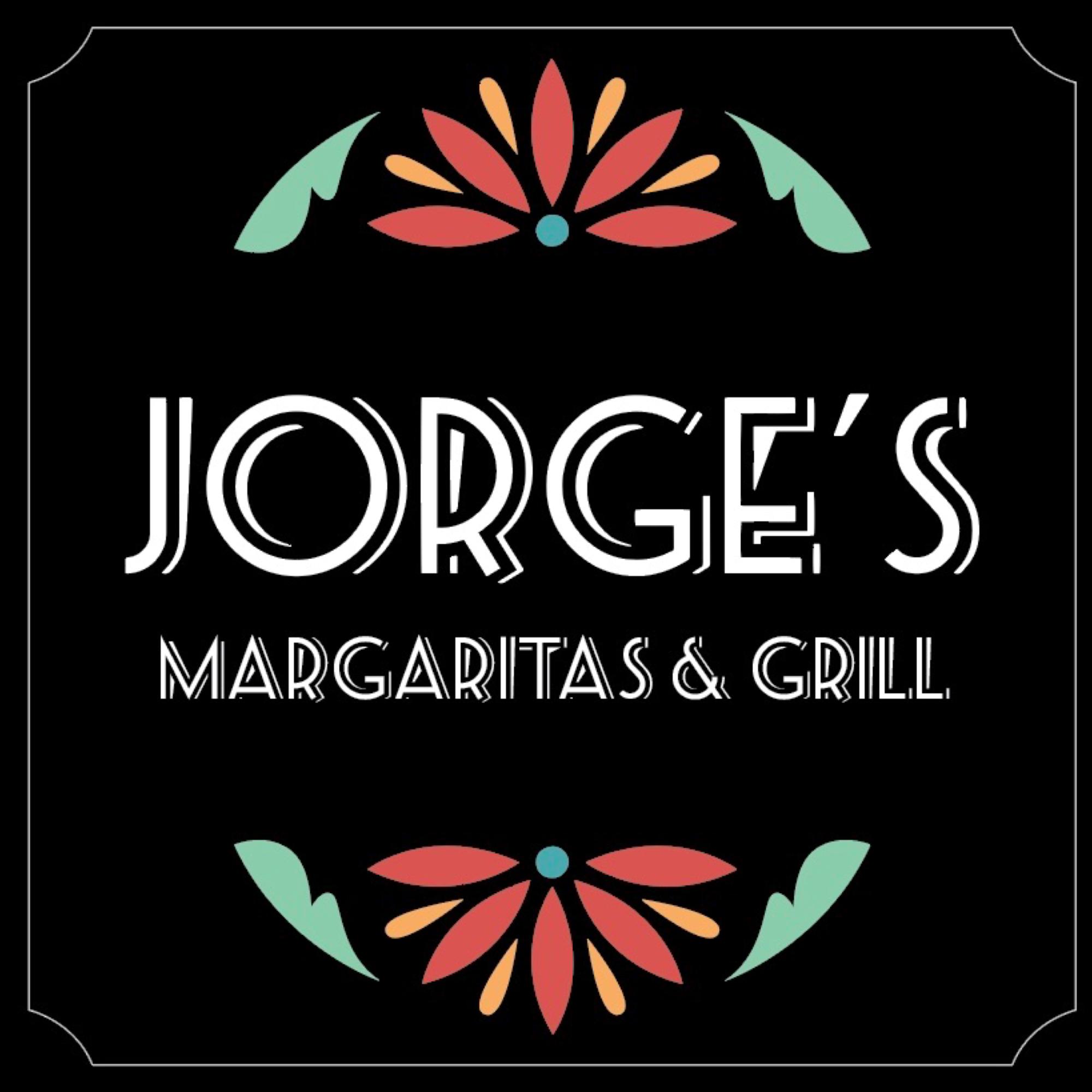 Jorge’s Margaritas & Grill