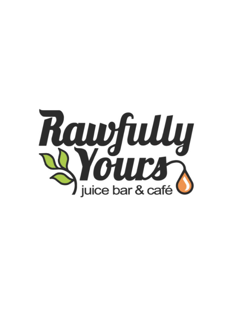 Rawfully Yours juice bar & cafè