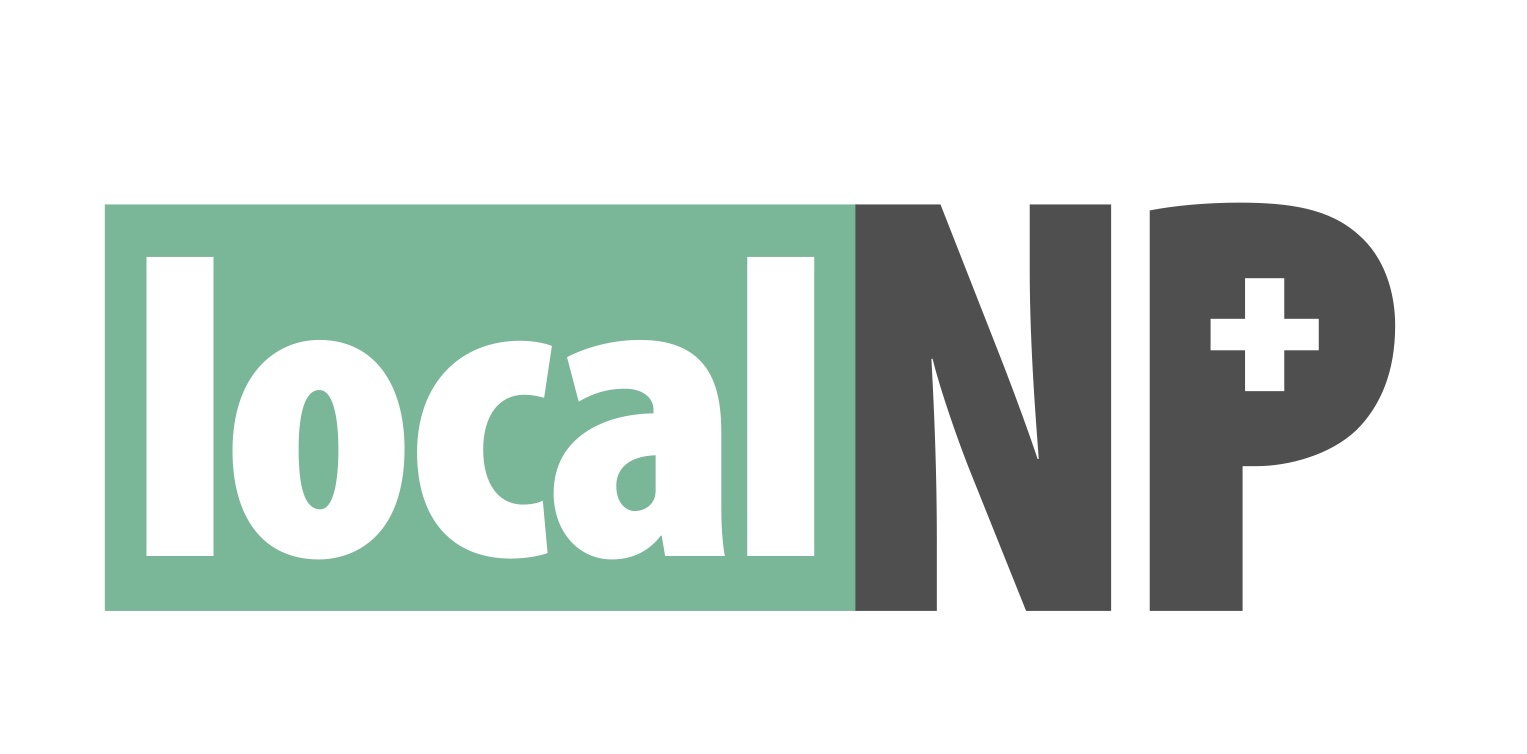 Local NP
